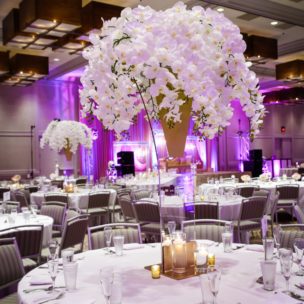 Wedding Event Management Chicago IL