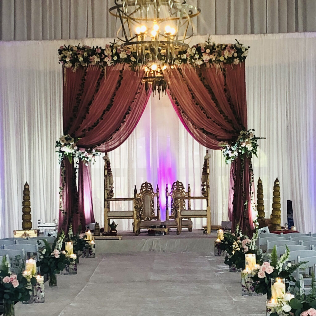 Wedding Party Organizer