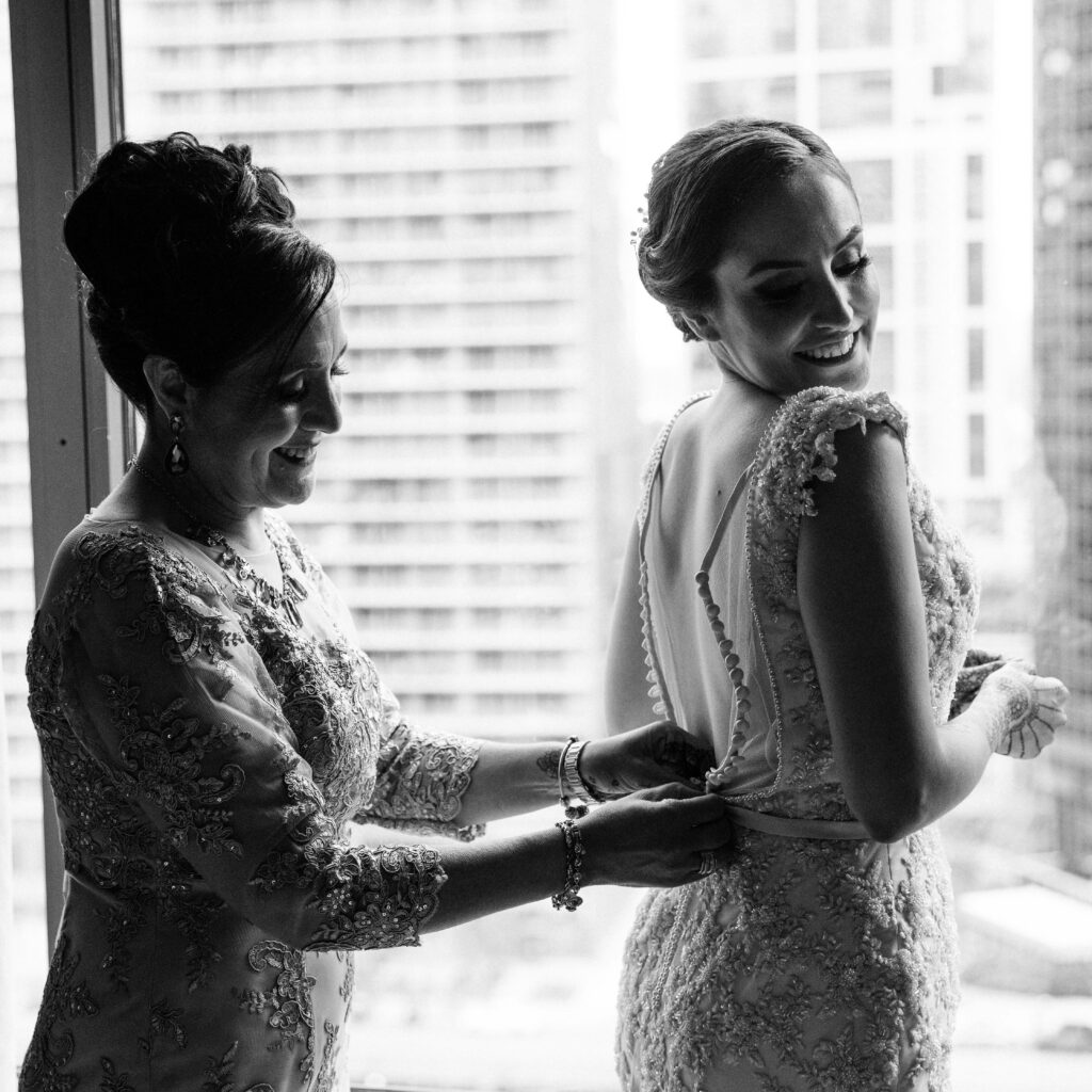 Bridal Wedding Planner in Chicago IL