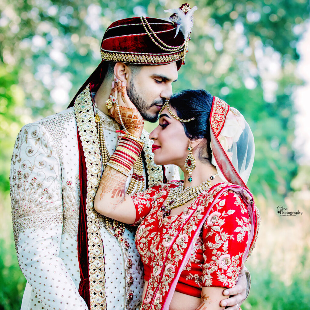 South Asian Wedding Planning Services