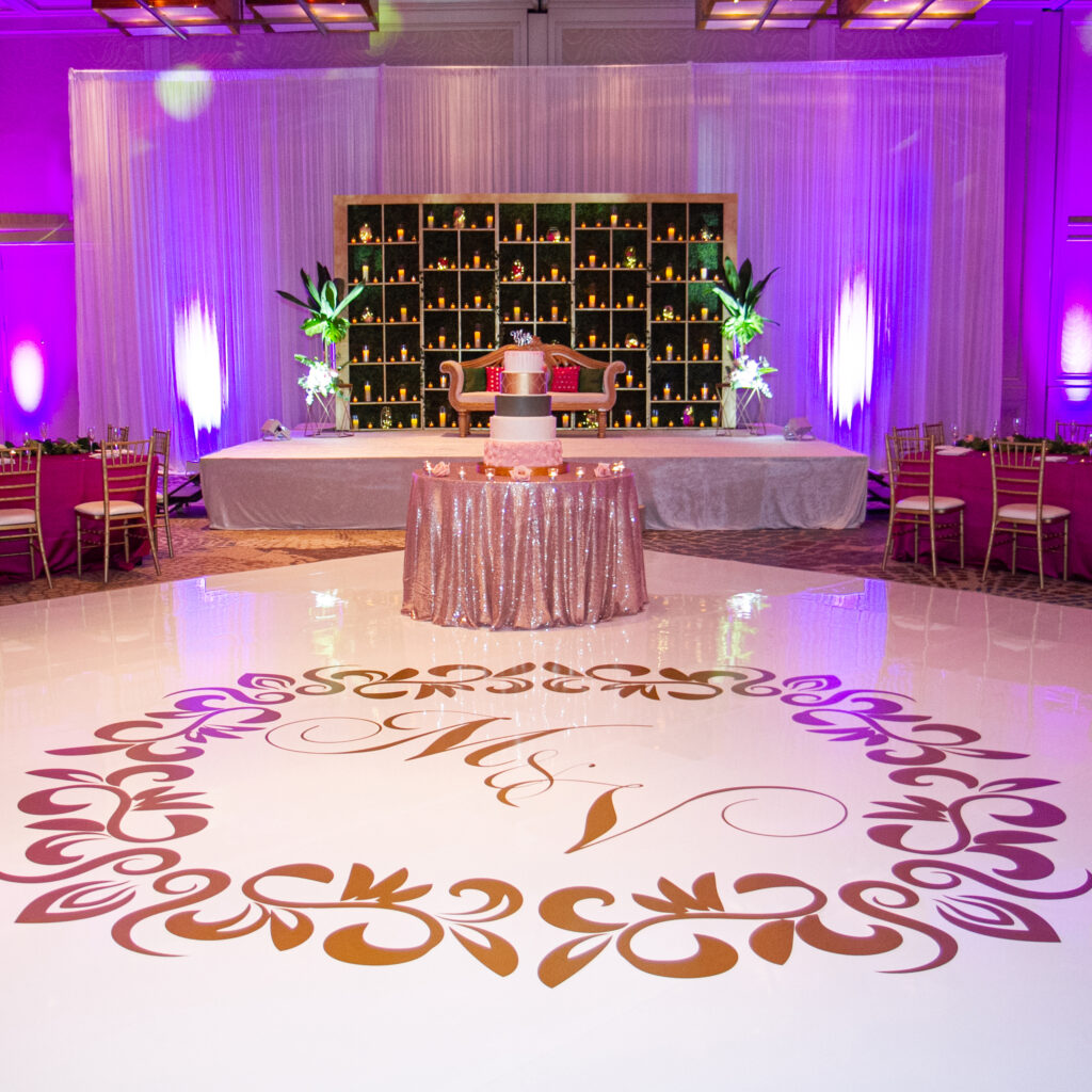 Wedding Planner & Organizer Chicago Il